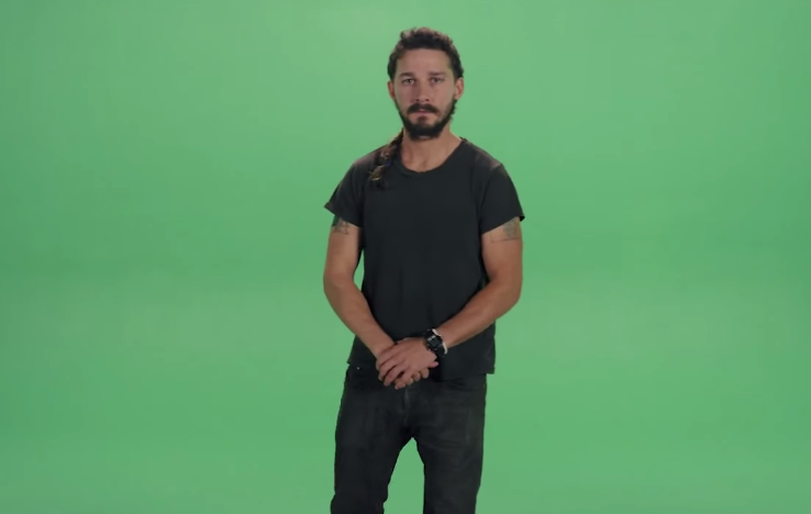 Video der Woche: MotivaShian