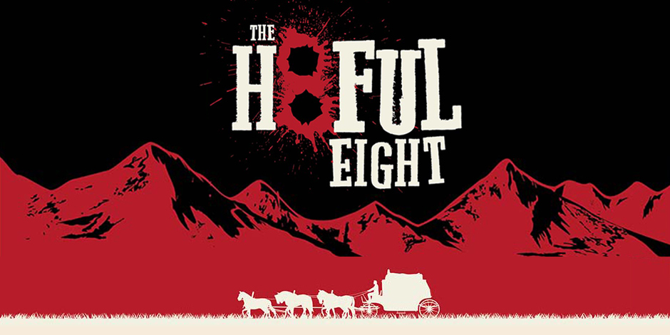 Trailer der Woche – The Hateful Eight