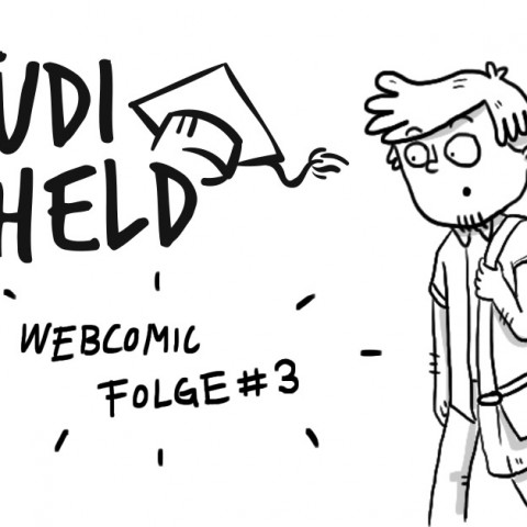 Comic für Studihelden (3)