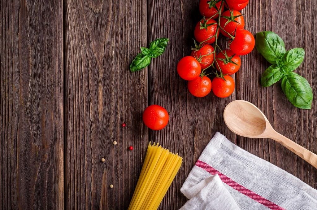 Studentenfutter: Reste-Kochen