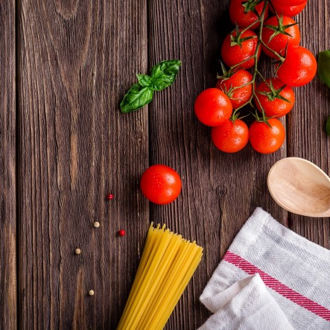 Studentenfutter: Reste-Kochen