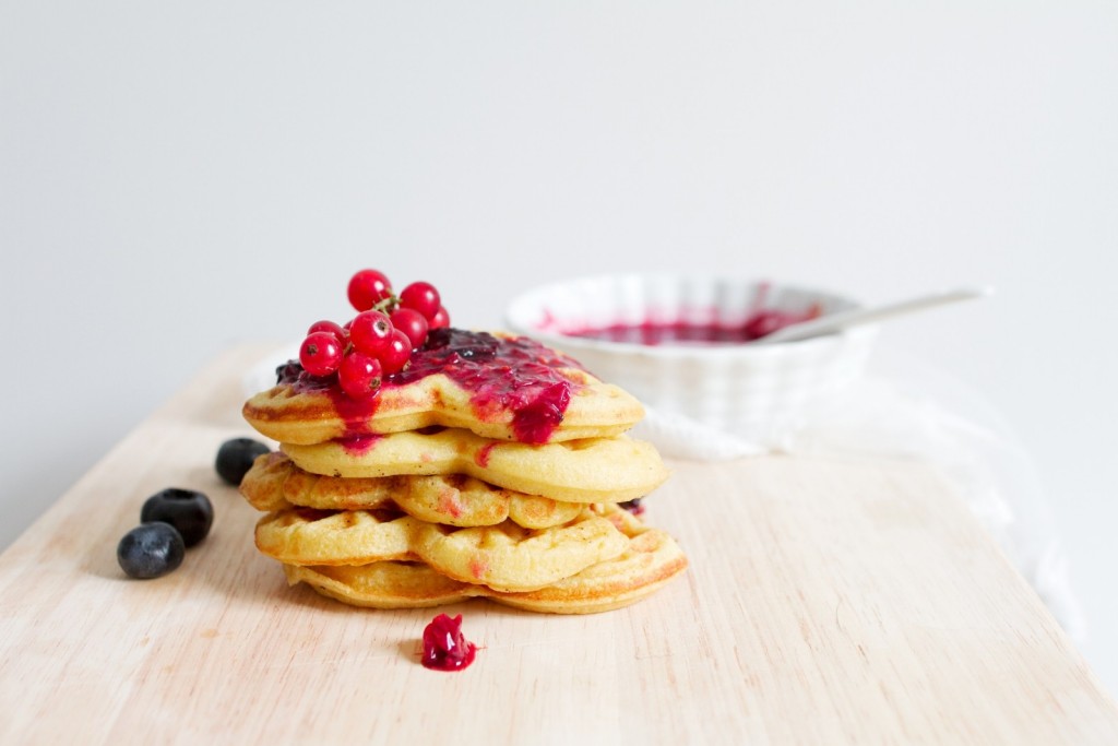 Studentenfutter: Studentenfrühstück