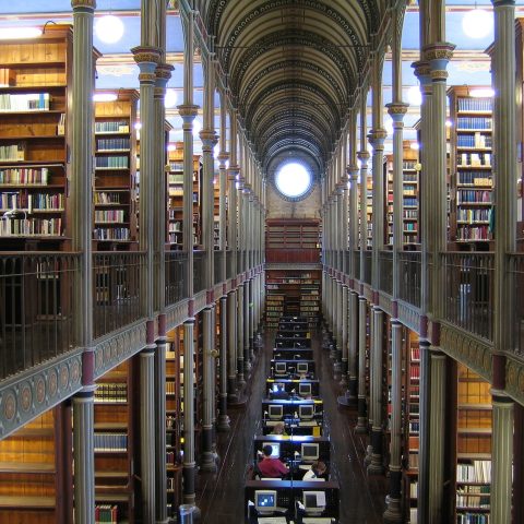Erasmus in Litauen – Teil 5: Bitte nicht klopfen!