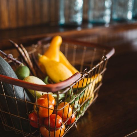 Foodsaving – Geld sparen und die Umwelt retten
